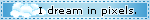 web badge