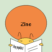 Zine